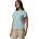 Columbia Parsons Point SS Logo Tee Размер: L / Цвят: светло син
