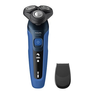 Philips Series 5000 S5466/17 černý