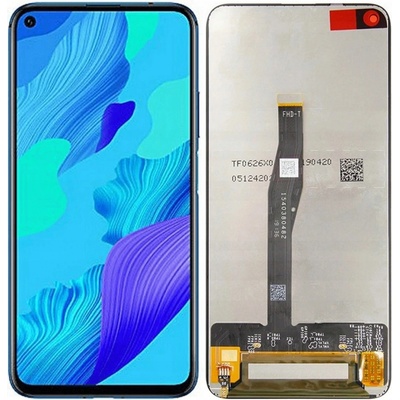 LCD Displej + Dotykové sklo Huawei Nova 5T
