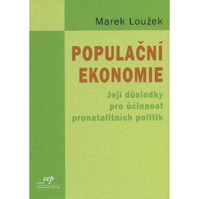Populační ekonomie