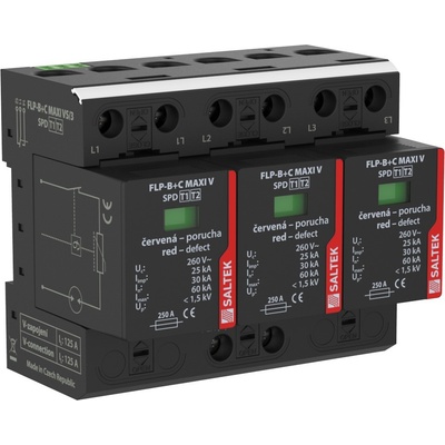 SALTEK FLP-B+C MAXI VS/3