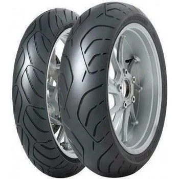 Image 1 of Dunlop Sportmax Roadsmart III 190/50 ZR17 73W