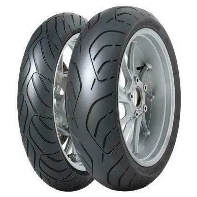 Dunlop Sportmax Roadsmart III 190/50 ZR17 73W