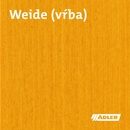 ADLER Slovensko Pullex Top Lasur 2,5 l vŕba