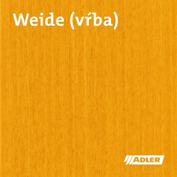 ADLER Slovensko Pullex Top Lasur 2,5 l vŕba