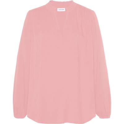 LASCANA Блуза розово, размер 34