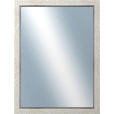 DANTIK CARRARA 60x80 cm bílá 2896