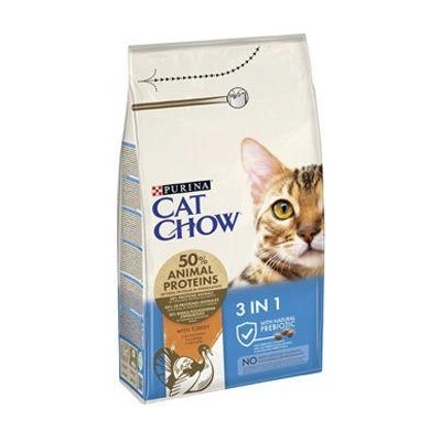 Purina Cat Chow Special Care 3in1 1,5kg