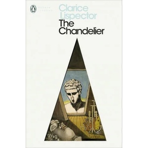 Chandelier | CLARICE LISPECTOR (ISBN: 9780241371343)