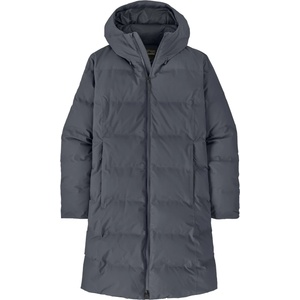Patagonia Дамско яке парка Patagonia Women's Jackson Glacier Parka Coat - Smolder Blue (102-4164-0412)