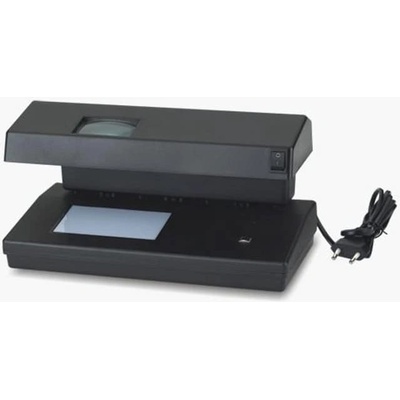 UV машина за тестване на банкноти и паспорти BellCon KX - 7C, черна (KX - 7C)