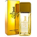 Paco Rabanne 1 Million Лосион за след бръснене 100ml - опаковката му е повредена, мъже