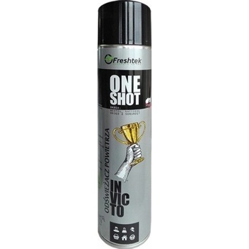 Freshtek KÁVA Neutralizátor ONE SHOT 600 ml