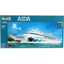 Revell Aida 1:1200 (05805)