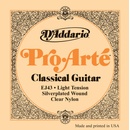 D'Addario EJ43