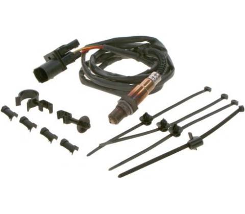 Lambda sonda BOSCH 0 258 007 361