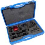 SATRA Комплект за зацепване на двигател bmw vanos m60/62 12201 (s-bb6062)