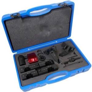 SATRA Комплект за зацепване на двигател bmw vanos m60/62 12201 (s-bb6062)