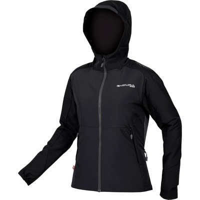 Endura Дамско термо яке за колоездене Endura Women's MT500 Freezing Point Jacket Cycling jacket - Black - размер XL (151-0381-0215)