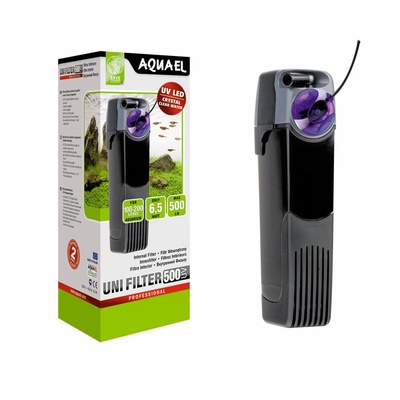 AQUAEL AQUAEL Unifilter 500 UV филтър