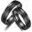 Marrya Black titanium BT 08