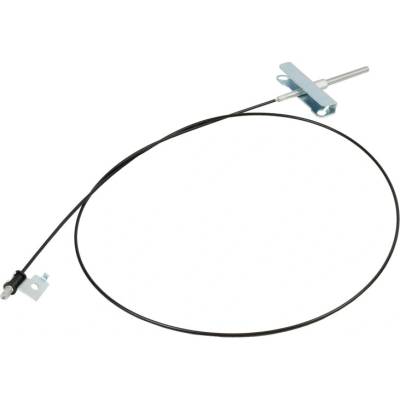 Ťažné lanko, parkovacia brzda MAXGEAR 32-1067 (321067)