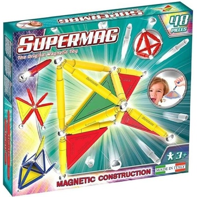 Supermag Tags Primary 48