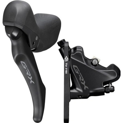 Shimano GRX BL-RX600L/BR-RX400