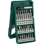Bosch Накрайник бит Bosch комплект PH/PZ/SB/TX/SW с магнитен държач (041 BSH 599)