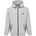 Everlast Мъжки суичър Everlast Premium Zip Hoodie Mens - Grey Marl