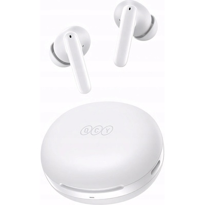 QCY HT09-white