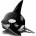 dodoland Orca. Eco 3D Jigsaw Puzzle
