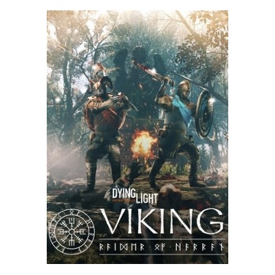 Dying Light - Viking: Raider of Harran