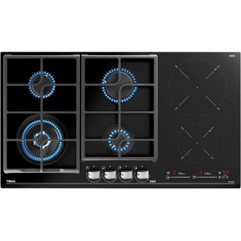 Image 1 of Teka Hob JZC 96342 BBC BK (E4) (112570204)
