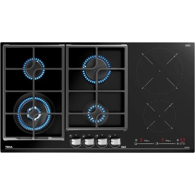 Teka Hob JZC 96342 BBC BK (E4) (112570204)