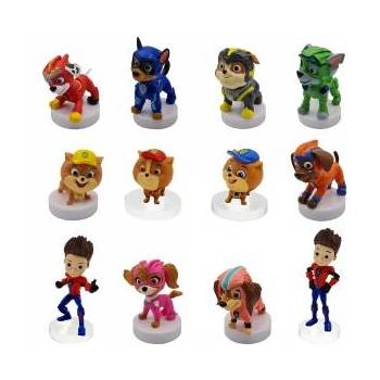 P. M. I. Kids World P. m. i. paw patrol: the mighty movie - stampers 5 pack [assorted] (s2)