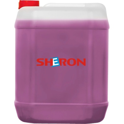 Sheron Antifreeze G12+ 10 l