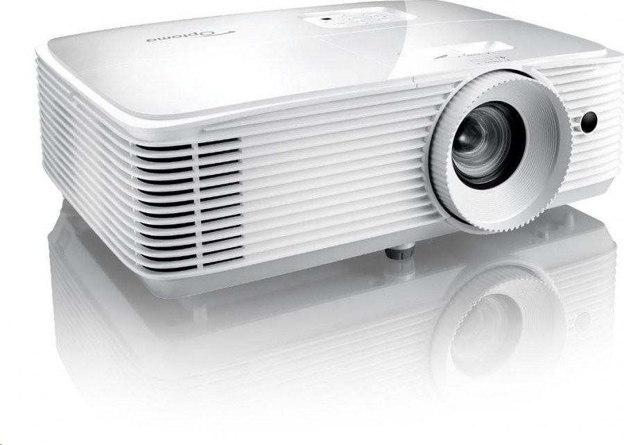 Optoma HD27e