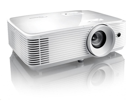 Optoma HD27e