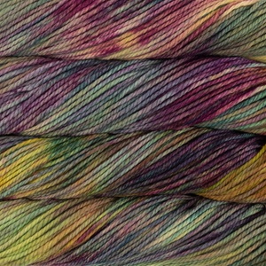 malabrigo Chunky Arco Iris Плетива прежда (CH866)