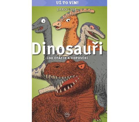 Dinosauři