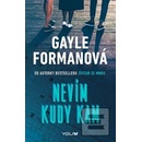Nevím, kudy kam