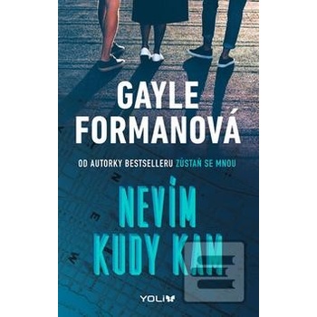 Nevím, kudy kam