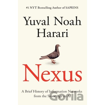 Nexus - Yuval Noah Harari