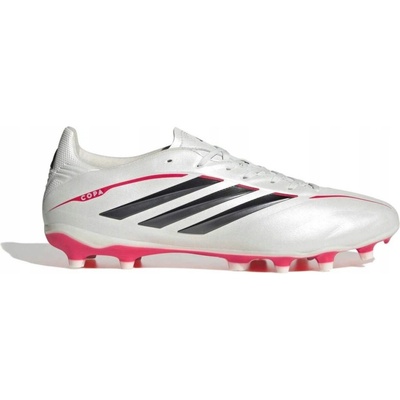 adidas COPA PURE IV LEAGUE FG Bílé