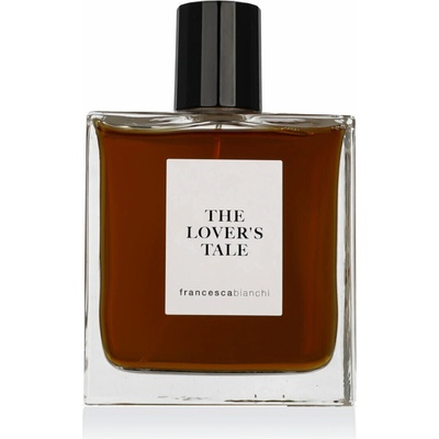 Francesca Bianchi The Lover's Tale parfum unisex 100 ml
