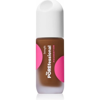 Benefit The POREfessional Foundation tekutý rozjasňujúci make-up s niacínamidom 32W Visionary 30 ml