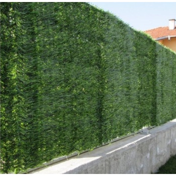 ROSSIMA Изкуствено озеленяване за огради Rossima - Бор, 2 х 3 m, зелено (MZ 800-200)