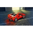 LEGO® Speed Champions 76895 Ferrari F8 Tributo