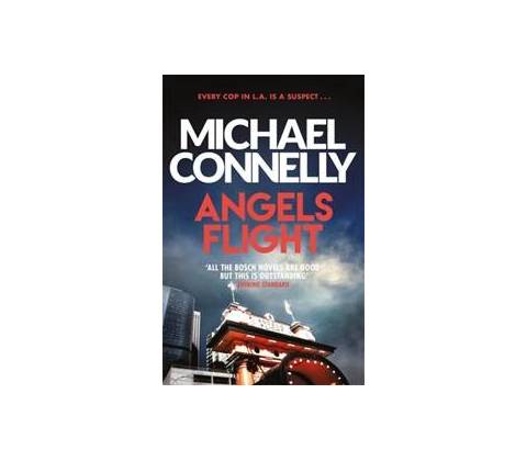 Angels Flight - Michael Connelly